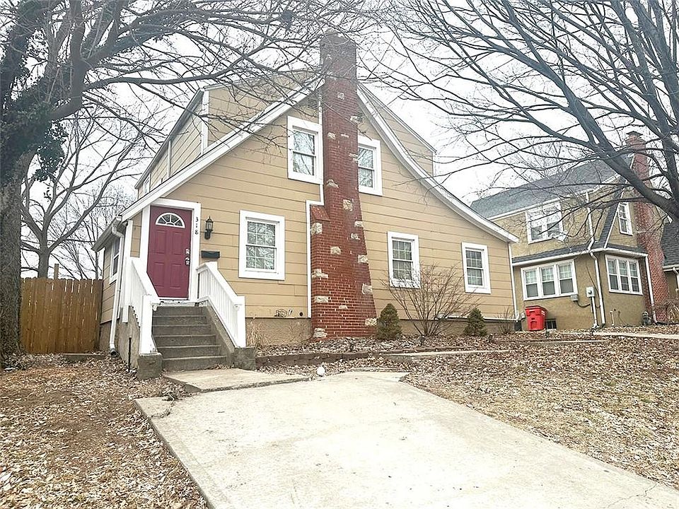 1st image of 318 N Crysler Ave