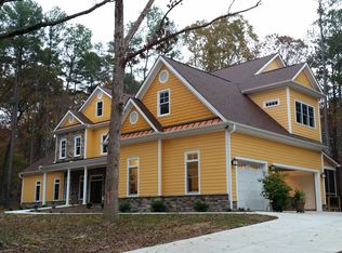 8414 Union Grove Church Rd, Chapel Hill, NC 27516