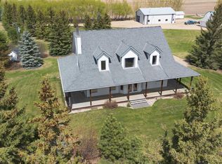 60215 Range Rd #13, Westlock County, AB T7P 2N9