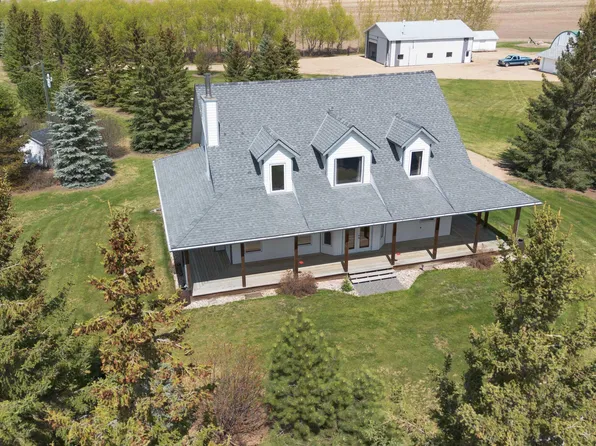 60215 Range Rd #13, Westlock County, AB T7P 2N9