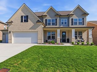 904 Carnation Dr, Smyrna, TN 37167
