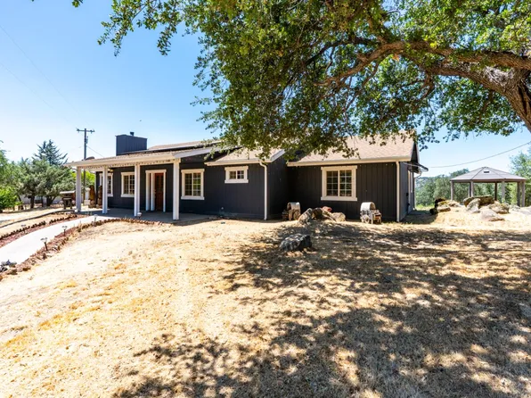 42802 Woodmar Dr, Coarsegold, CA 93614