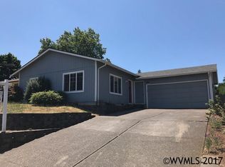 5547 Fernbrook Ct S, Salem, OR 97306