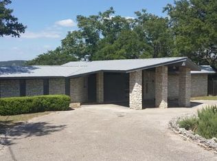20902 Dawn Dr, Lago Vista, TX 78645