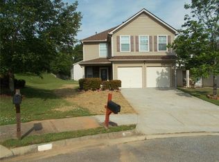 220 Hightide Cir, Atlanta, GA 30349