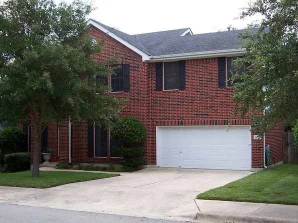 6817 Gabion Dr, Austin, TX 78749
