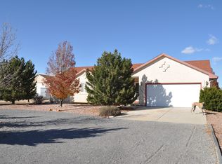 1663 W Acomita Dr, Pueblo West, CO 81007
