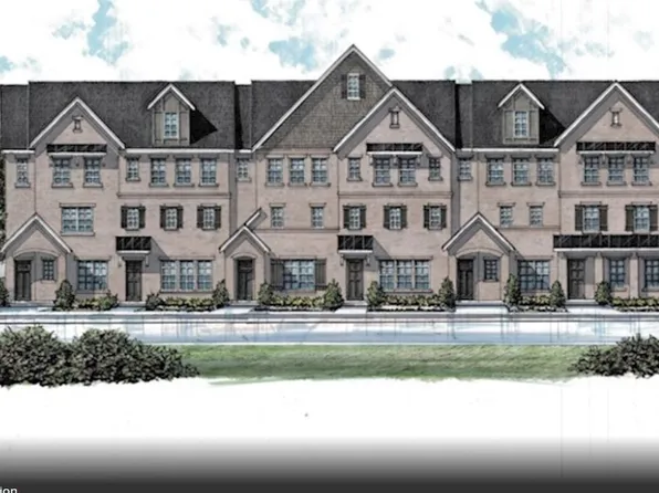 5604 Redcliffe Aly, Thompsons Station, TN 37179