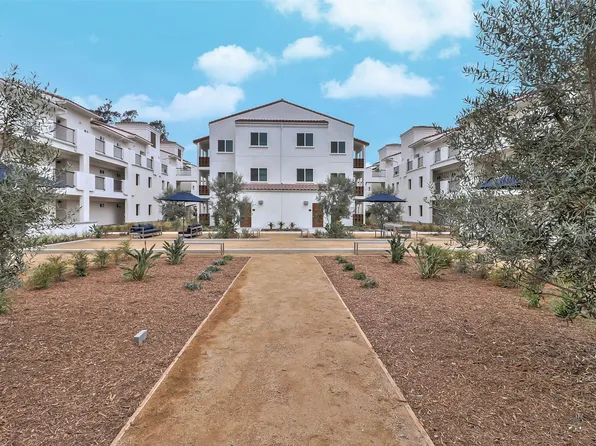 Coastal Village Apartments