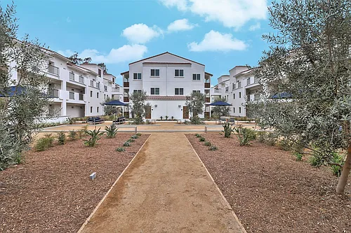 Coastal Village Apartments Photo 1 Coastal Village Apartments Photo 1