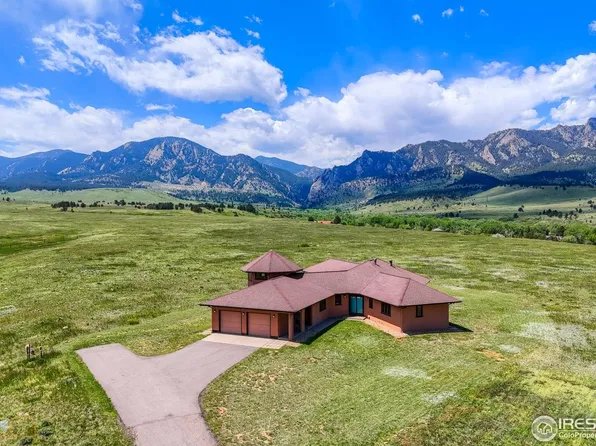 4702 Eldorado Springs Dr, Boulder, CO 80303