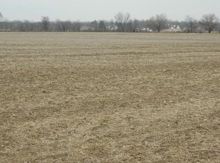 0 Gibson Rd LOT 1, Ashville, OH 43103