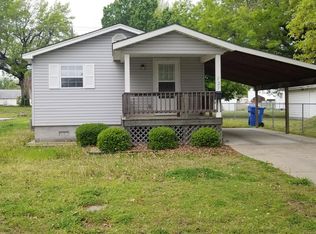 127 F St NE, Miami, OK 74354