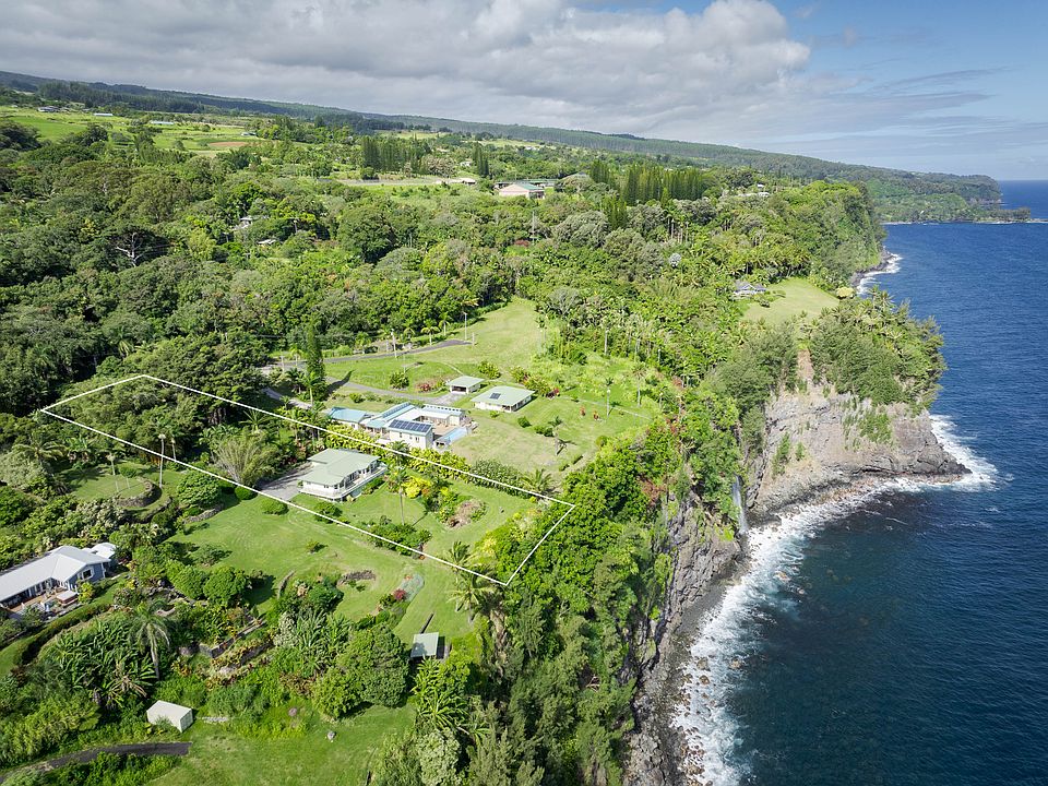 35-2068 Hulaana Pl, Papaaloa, HI 96780 | Zillow