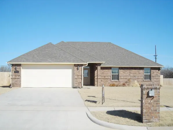 5022 SE Redbud Pl, Lawton, OK 73501