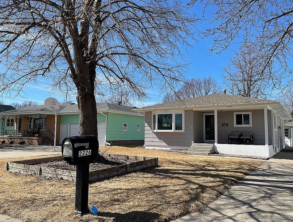 2226 N Howard Ave, Grand Island, NE 68803 Zillow 2226 N Howard Ave, Grand Island, NE 68803 Zillow