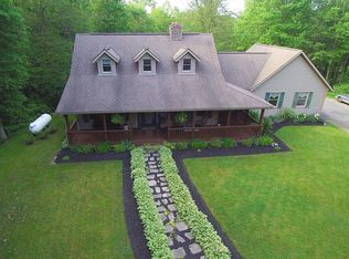 6873 Us Route 322, Windsor, OH 44099