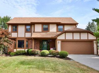 26 Butterfield Ln, Powell, OH