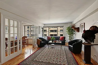 Sold by Corcoran