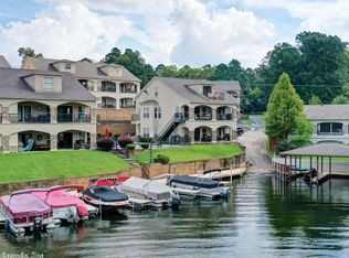 410 Halteria Ln, Hot Springs, AR 71913