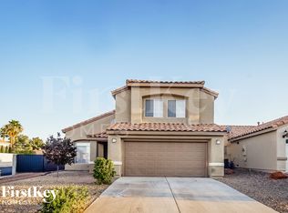 2145 Hookcross Cir, Henderson, NV 89074