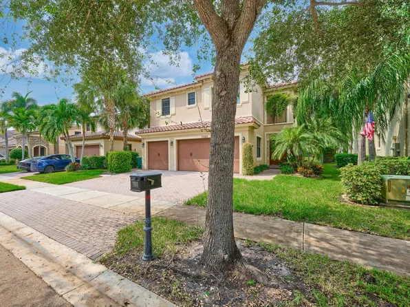 7593 NW 113th Ave, Parkland, FL 33076