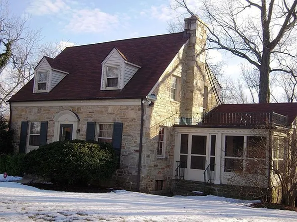 1308 Church Hill Dr, Baltimore, MD 21208