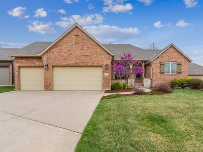 2078 N Paddock Green Cir, Wichita, KS, 67206