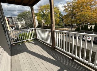 12 Moore St #2, Somerville, MA 02144