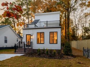 2820 Nation Ave, Durham, NC 27707