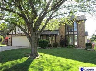 10416 Jefferson Cir, Omaha, NE 68127