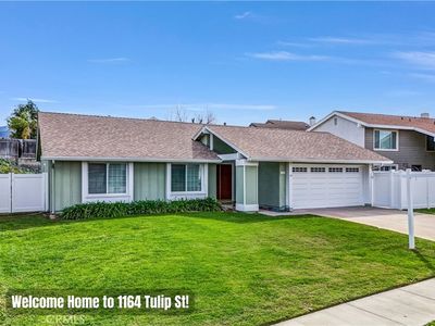 1164 Tulip St, Corona, CA, 92882
