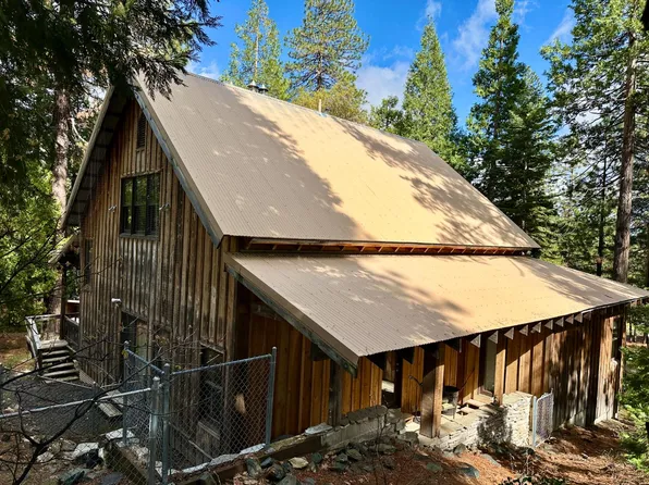 2723 Navajo Dr, Arnold, CA 95223