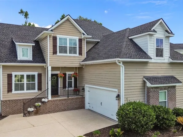 498 Waverly Lane, Richmond Hill, GA 31324