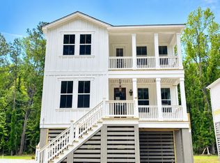3162 Vanessa Lynne Ln, Johns Island, SC 29455