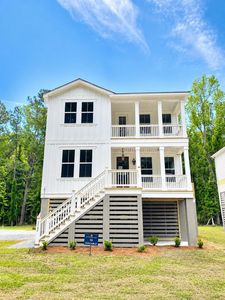 3162 Vanessa Lynne Ln, Johns Island, SC, 29455