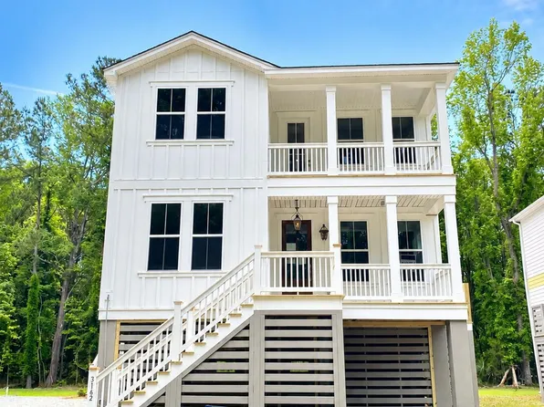 3162 Vanessa Lynne Ln, Johns Island, SC 29455