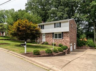 332 Nichols Rd, Pittsburgh, PA 15237