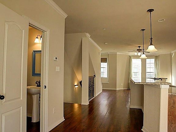 3rd image of 2500 Rockbrook Dr #3A-32