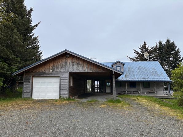 2913 Kachemak Dr