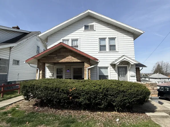 1101 Phillips Ave #1101, Dayton, OH 45410