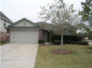 13201 Barton Meadow Ln, Rosharon, TX 77583