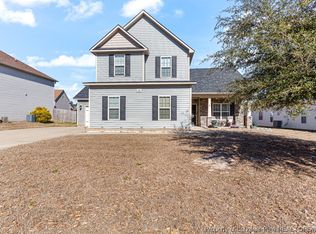 810 Harry Truman Rd, Fayetteville, NC 28311
