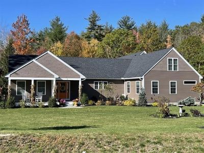 38 Countryside Drive, Brookline, NH, 03033