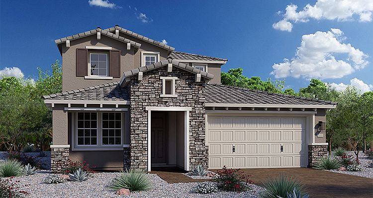 2nd image of 9854 E Seismic Ave #Q3j28b