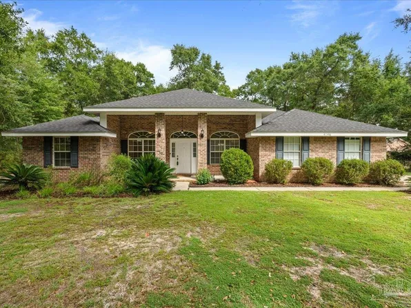 4146 Audiss Rd, Milton, FL 32583