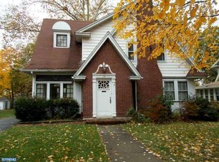 106 Midway, Riverton, NJ 08077