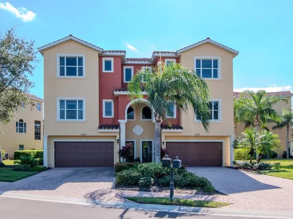 1520 3rd Street Cir E, Palmetto, FL 34221