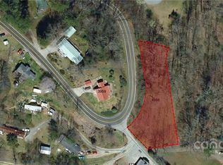 Buena Vista Dr, Brevard, NC 28712