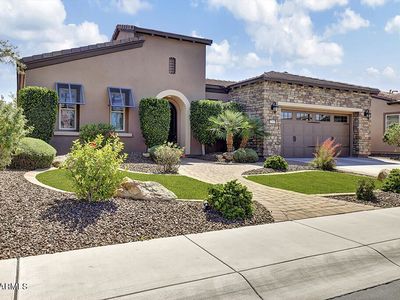 12955 W Fossil Dr, Peoria, AZ, 85383